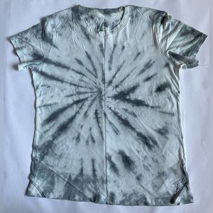 Joie Tie Dye Short Sleeve T-Shirt Size Medium